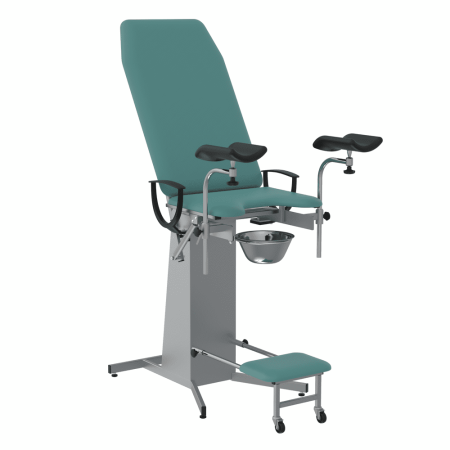 Кресло гинекологическое-урологическое КГУ-05.02