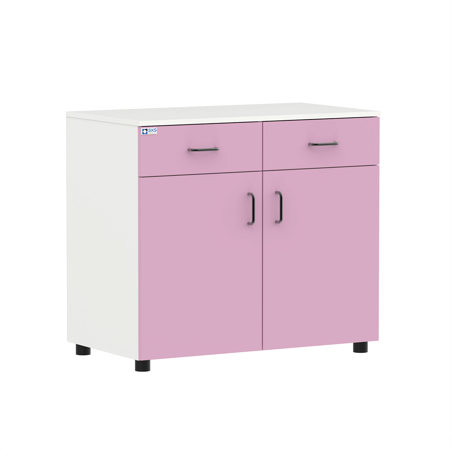 Тумба для оборудования GRAY LITE 5