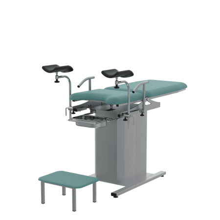 Кресло гинекологическое КГ-06.П1