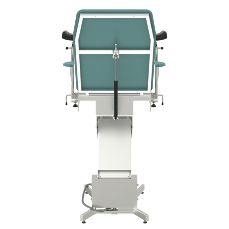 Кресло гинекологическое универсальное c подогревом КГУ VLANA-1