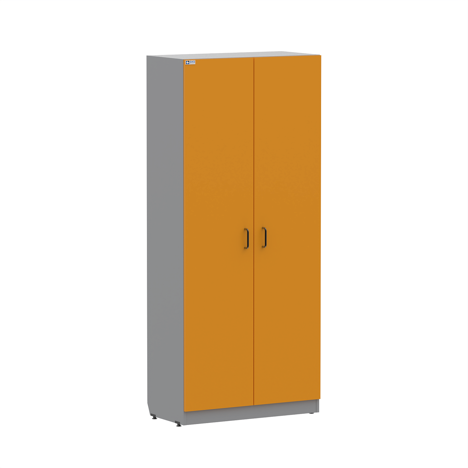 Шкаф для документов WHITE LITE 3