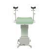 Кресло гинекологическое универсальное c подогревом КГУ VLANA-1