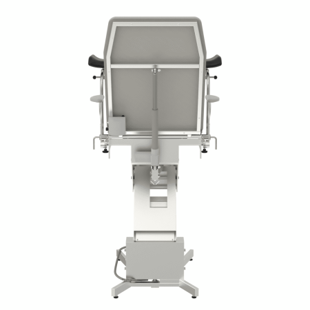 Кресло гинекологическое универсальное c подогревом КГУ VLANA-2