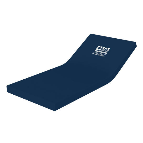 Матрац медицинский двухсекционный SKS Medical