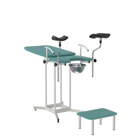 Кресло гинекологическое-урологическое КГУ-05.00