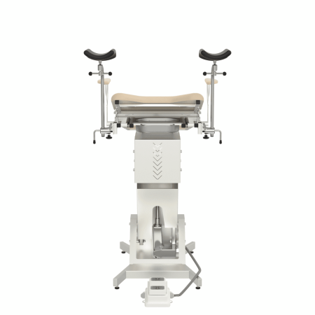 Кресло гинекологическое универсальное c подогревом КГУ VLANA-1