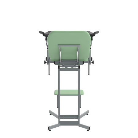 Кресло гинекологическое-урологическое КГУ-05.00