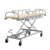 Тележка-каталка с гидроприводом для перевозки пациентов СППт VLANA
