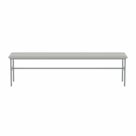 Банкетка без спинки медицинская БМ