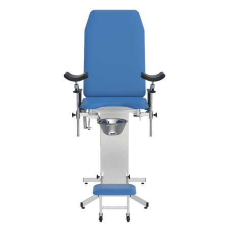 Кресло гинекологическое-урологическое КГУ-05.02