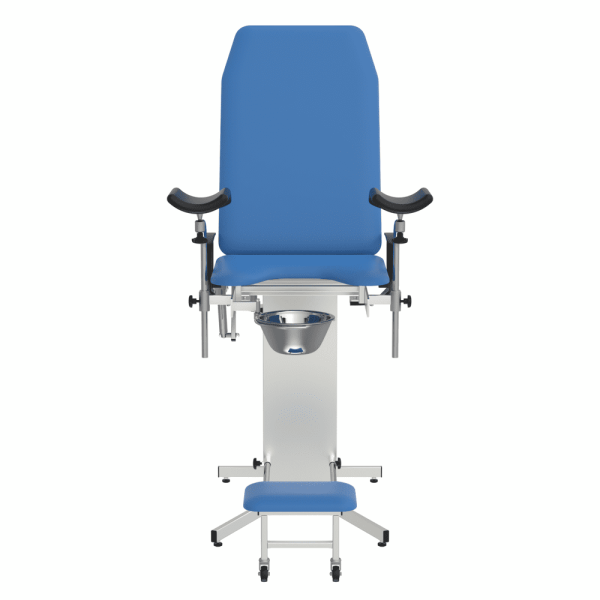 Кресло гинекологическое-урологическое КГУ-05.02 Кресло гинекологическое-урологическое КГУ-05.02