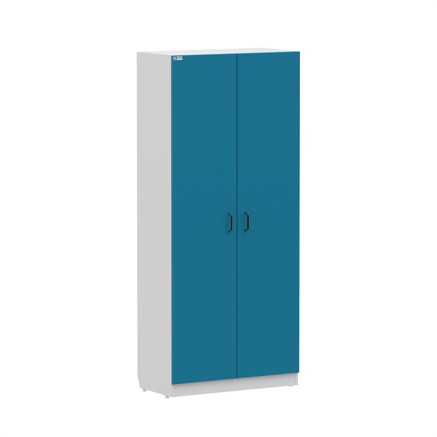 Шкаф для документов WHITE LITE 3