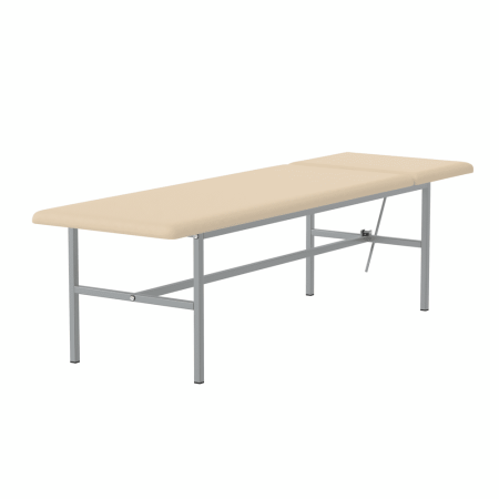 Кушетка медицинская смотровая КМС