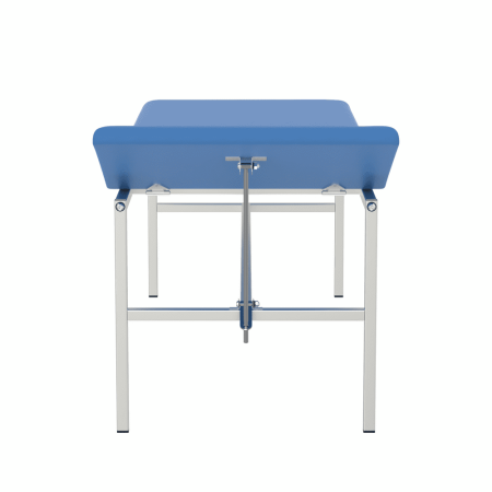 Кушетка медицинская смотровая КМС