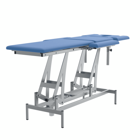 Массажный стол СМП VLANA 2.7