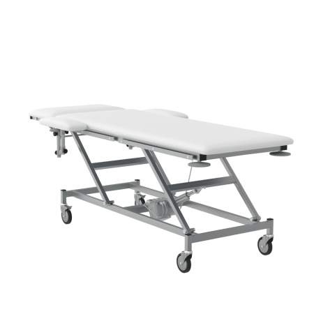 Перевязочный стол с электроприводом СМП 1.2 VLANA