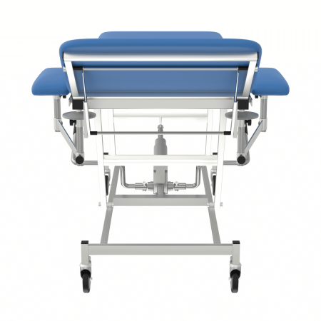 Перевязочный стол с гидроприводом СМП 1.2 VLANA