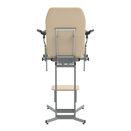 Кресло гинекологическое-урологическое КГУ-05.00