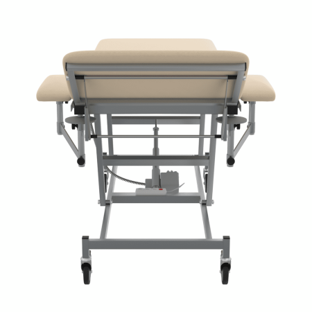 Перевязочный стол с электроприводом СМП 1.2 VLANA