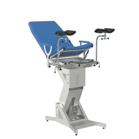 Кресло гинекологическое универсальное КГУ-01.2 VLANA