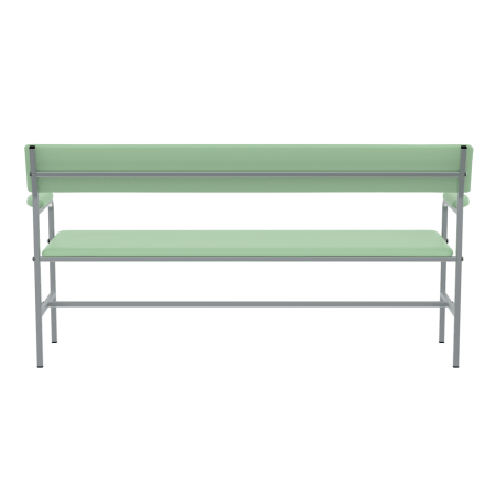 Диван-банкетка медицинская ДБМ