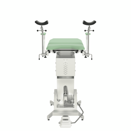 Кресло гинекологическое универсальное c подогревом КГУ VLANA-1