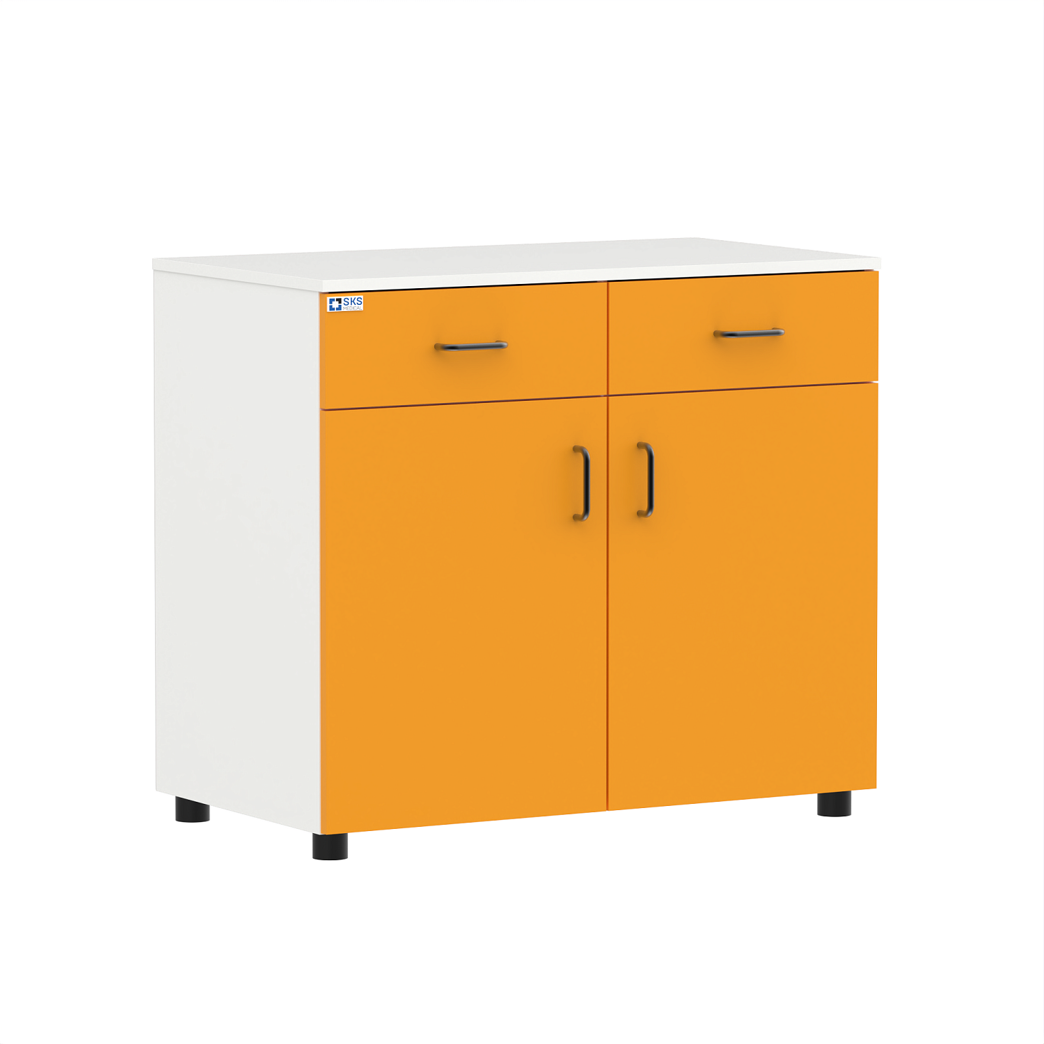 Тумба для оборудования GRAY LITE 5