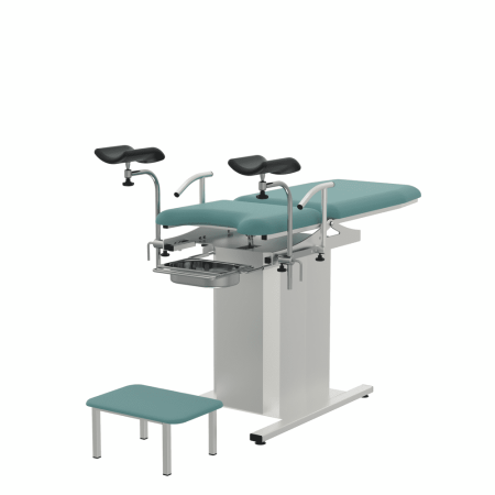 Кресло гинекологическое КГ-06.П1