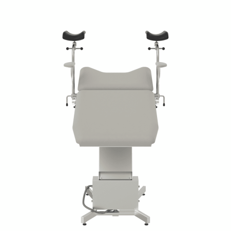 Кресло гинекологическое универсальное c подогревом КГУ VLANA-1