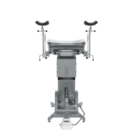 Кресло гинекологическое универсальное c подогревом КГУ VLANA-1