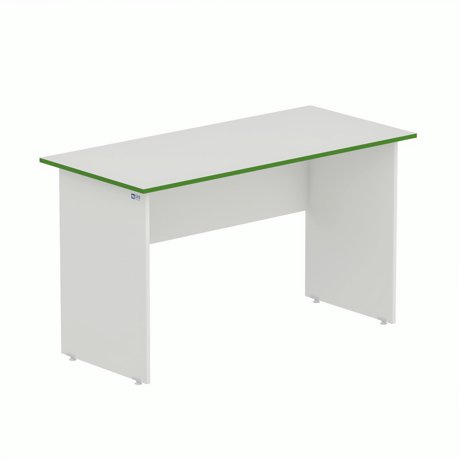 Стол рабочий GRAY LITE 3