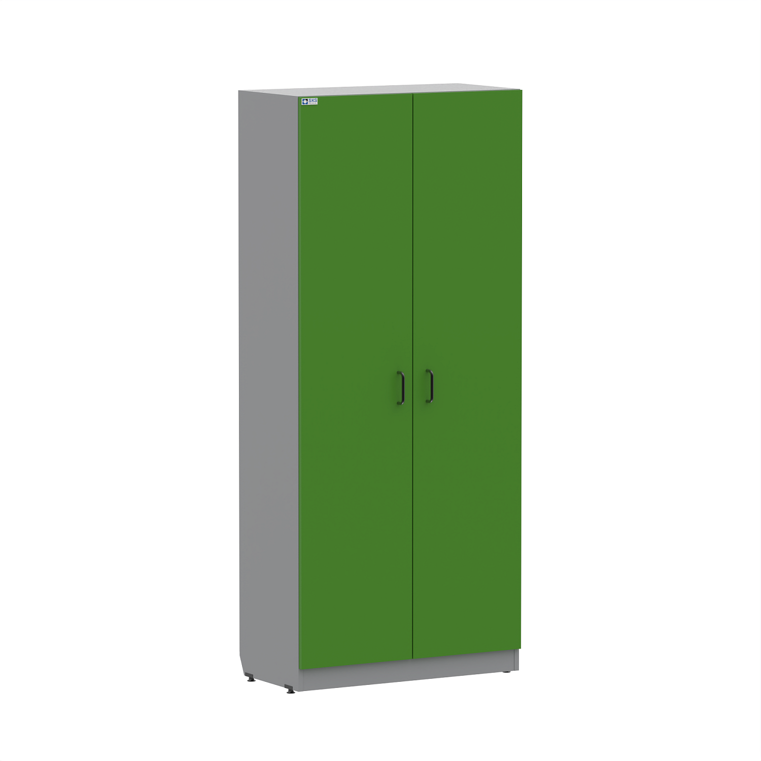 Шкаф для документов WHITE LITE 3