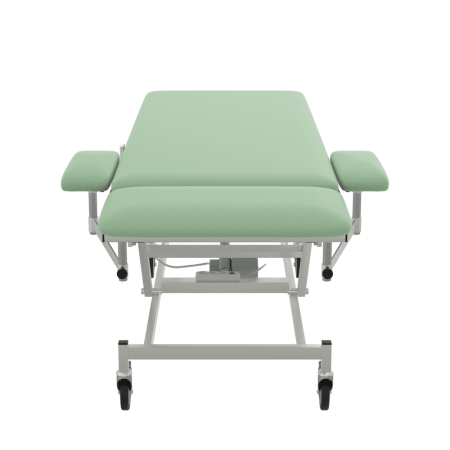 Перевязочный стол с электроприводом СМП 1.2 VLANA