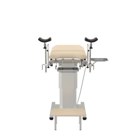 Кресло гинекологическое КГ-06.П3