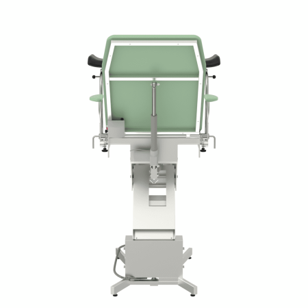 Кресло гинекологическое универсальное c подогревом КГУ VLANA-2