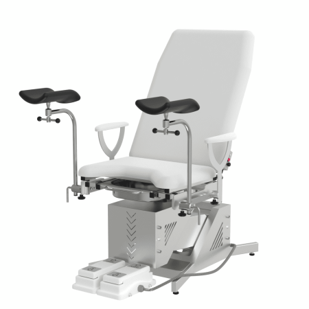 Кресло гинекологическое универсальное c подогревом КГУ VLANA-2