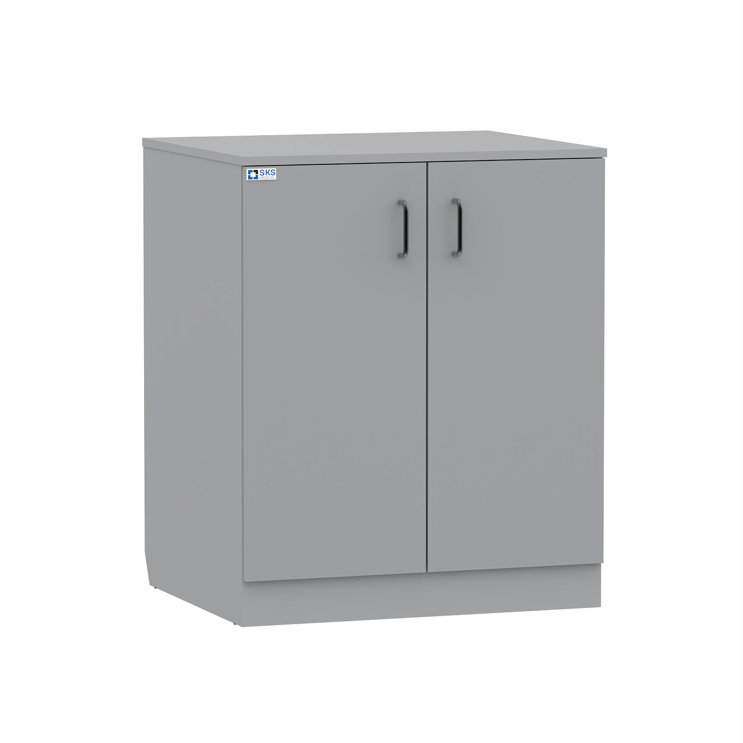 Тумба для оборудования GRAY LITE 2