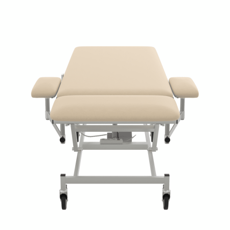 Перевязочный стол с электроприводом СМП 1.2 VLANA