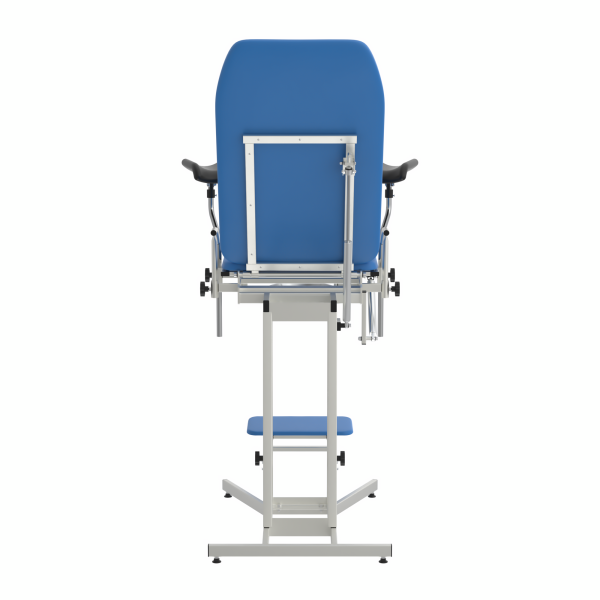 Кресло гинекологическое-урологическое КГУ-05.01 Кресло гинекологическое-урологическое КГУ-05.01