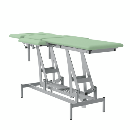 Массажный стол СМП VLANA 2.7