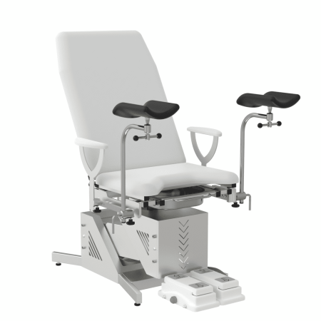 Кресло гинекологическое универсальное c подогревом КГУ VLANA-2