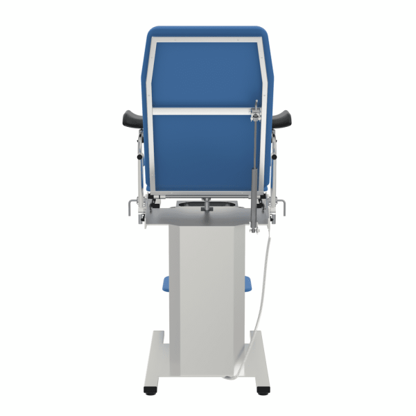 Кресло гинекологическое КГ-06.П1 Кресло гинекологическое КГ-06.П1