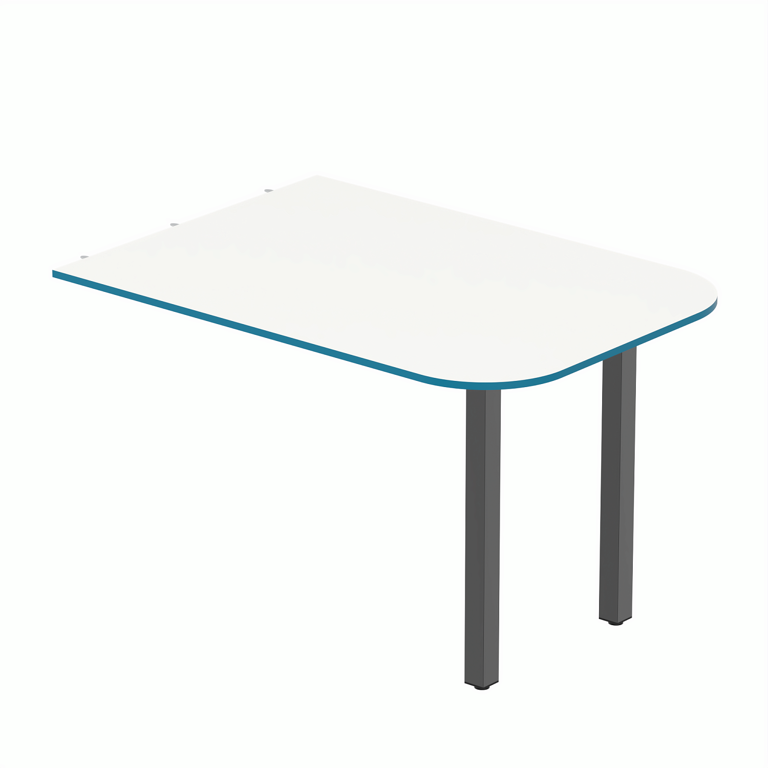 Стол приставной GRAY LITE 1