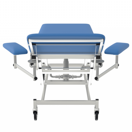 Перевязочный стол с гидроприводом СМП 1.2 VLANA