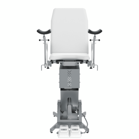 Кресло гинекологическое универсальное c подогревом КГУ VLANA-2