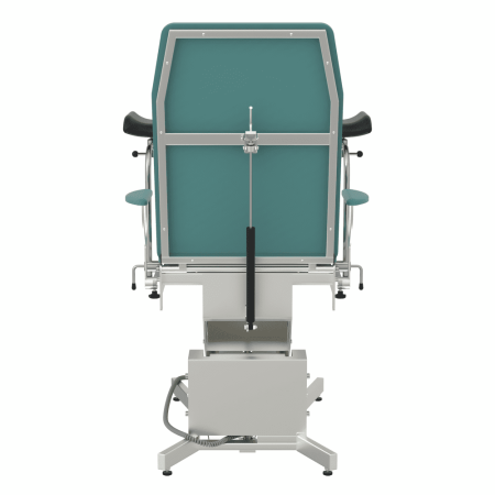 Кресло гинекологическое универсальное c подогревом КГУ VLANA-1