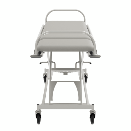 Тележка-каталка с гидроприводом для перевозки пациентов СППт VLANA