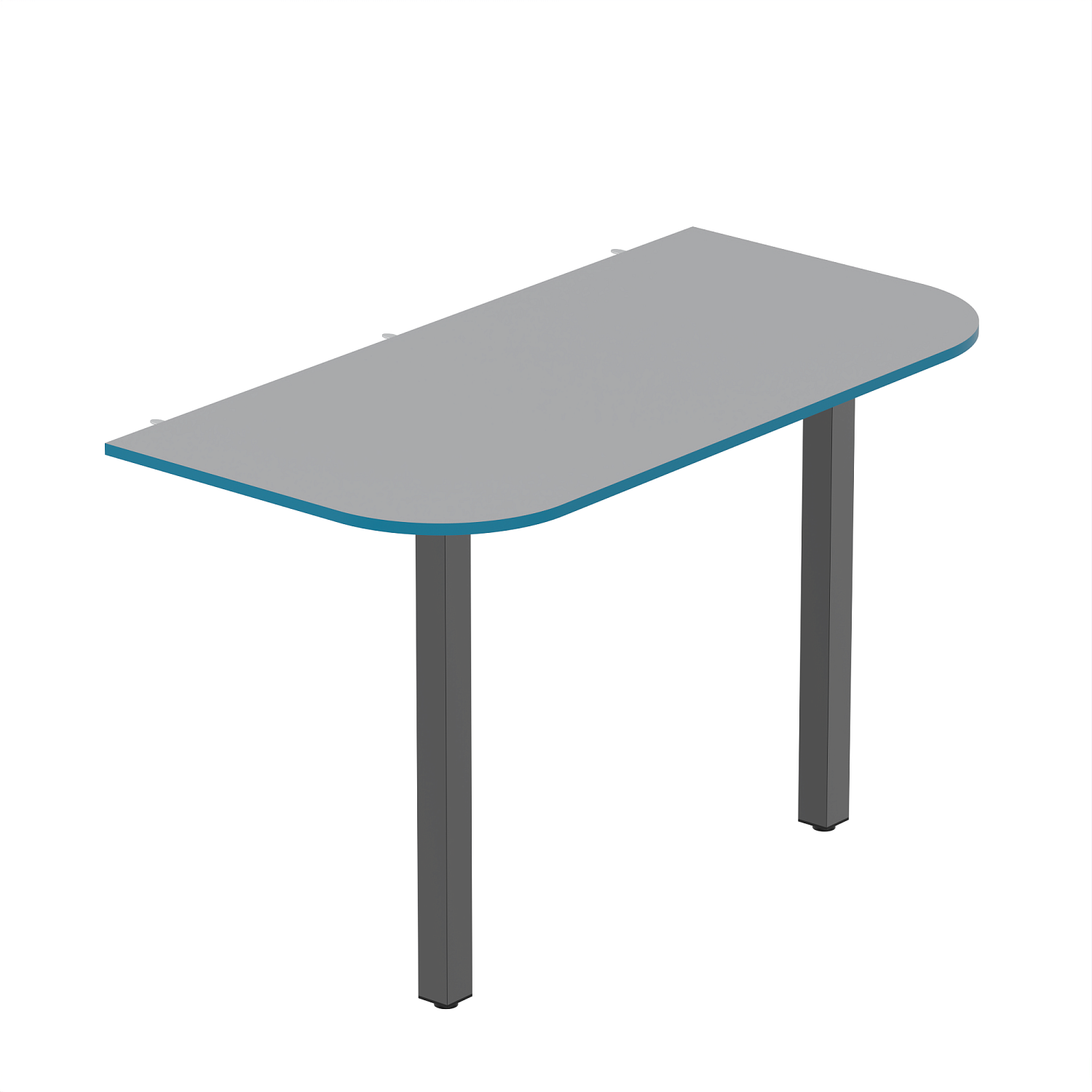 Стол приставной WHITE LITE 3