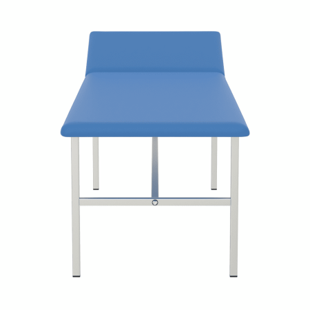 Кушетка медицинская смотровая КМС