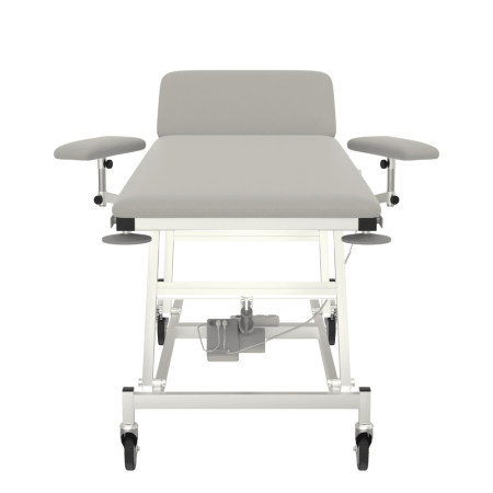 Перевязочный стол с электроприводом СМП 1.2 VLANA